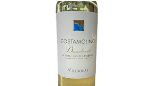 Costamolino Vermen. 75cl