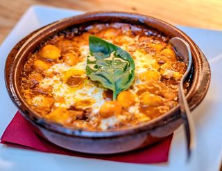 Gnocchi Bella Mbriana