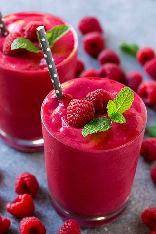 Smoothie Red Smoothie