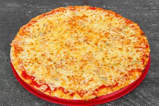 13 4 Queijos (para 2 pessoas)