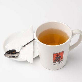 Чашка зеленого чая (450 мл.)