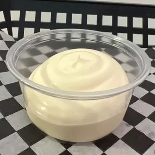 Mayonnaise 