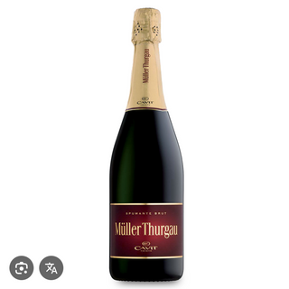 CAVIT  Müller Thurgau spumante brut
