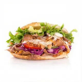 kebab doble