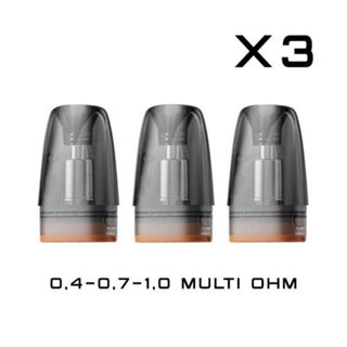 Voopoo Argus Multi-Ohm Cartridge (3.5ml)