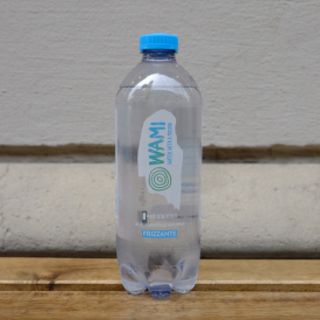 Acqua frizzante Wami 50 cl