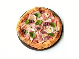 Піца Capriccioso (530g)