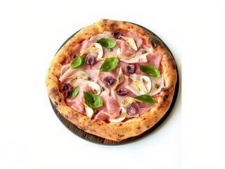 Піца Capriccioso (530g)