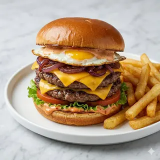 Burger Americana