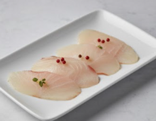 Sashimi Mixto (16 Uds.)