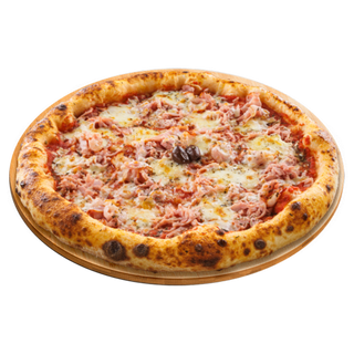 Пица Сан Сиро