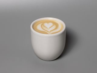 Кава капучино, 180 мл