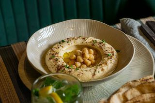Hummus