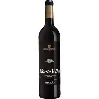 Vinho Tinto Monte Velho