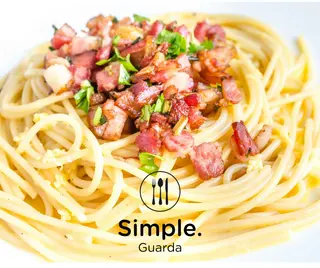 Carbonara