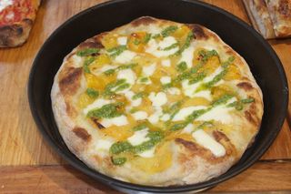 Ruoto Datterino Giallo