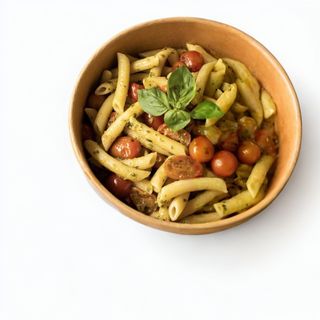 POMODORO E BASILICO