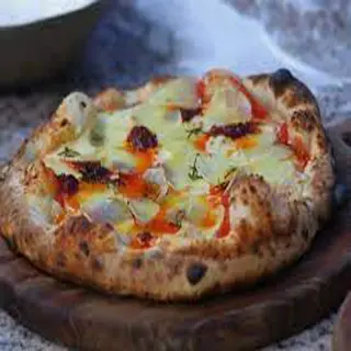 10 - PIZZA NAPOLI (33 CM.)