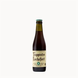 Trappistes Rochefort 8 33cl