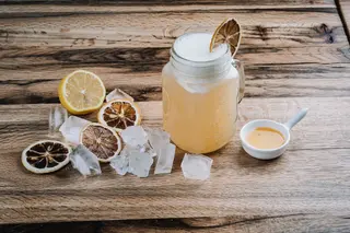 Lemonade