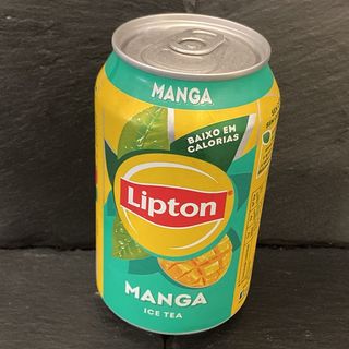 Ice Tea Manga 33cl