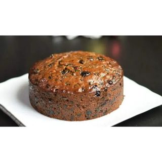 Fruit Cake
