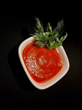 Tomato sauce