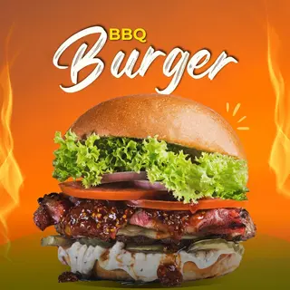 CHEESE BURGER