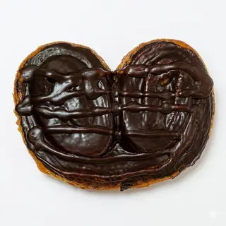 Palmera De Chocolate