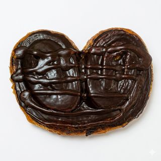 Palmera De Chocolate