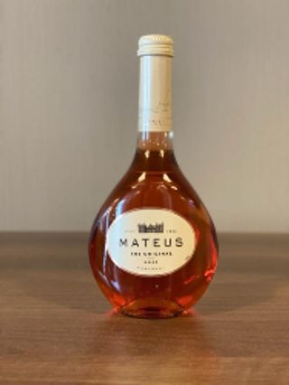 Mateus Rosé 37cl