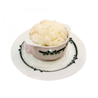 Arroz blanco