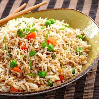 Fried Rice