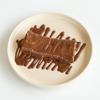 Nutella Crepe