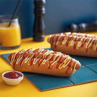 ბიგ ჰოთ-დოგი ფრანკფურტერი კლასიკური 1 ც