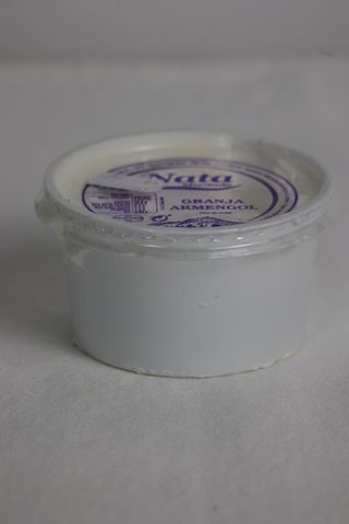 Nata Muntada Granja Armengol 250Gr