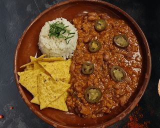 Chili con Carne