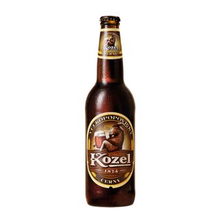 Kozel Dark