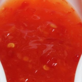 Sos sweet chilli