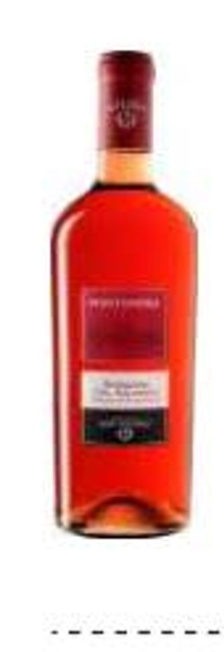 1013. Fontanera IGP Rosato Salento 75 cl