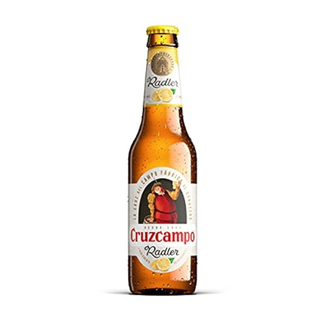 Radler Limón (330ml.)
