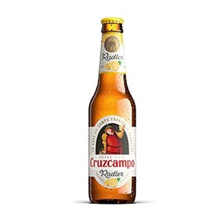 Radler Limón (330ml.)