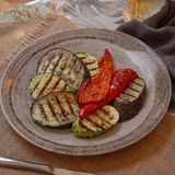 Grilovano povrće 250g