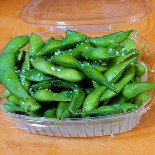 1. Edamame