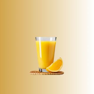 Jus Orange