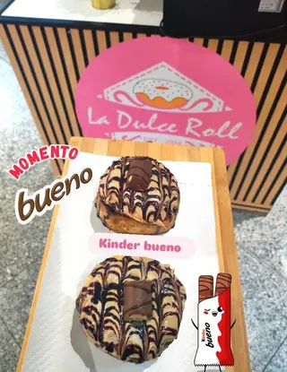 Roll De Kinder