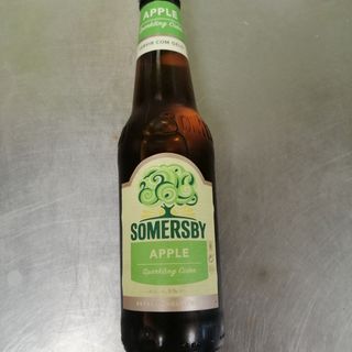 Somersby 33cl