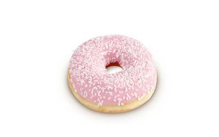 Donut Rosa 1Ud.