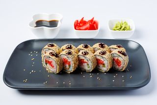 Темпура с креветкой (265г)