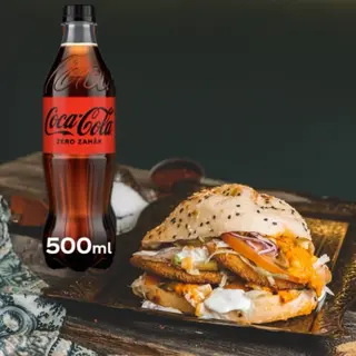 Meniu Snitel de pui